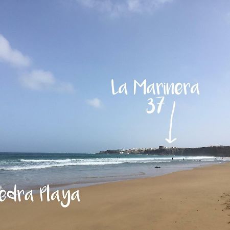 La Marinera 37 Lejlighed Cotillo Eksteriør billede