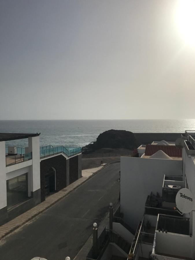 La Marinera 37 Lejlighed Cotillo Eksteriør billede