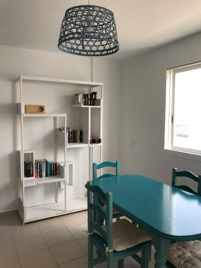 La Marinera 37 Lejlighed Cotillo Eksteriør billede