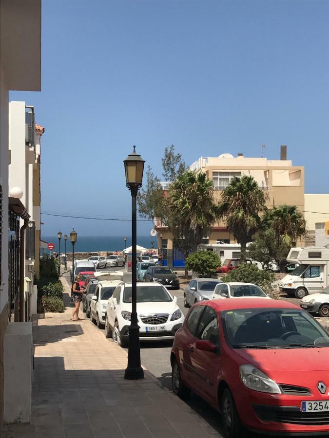 La Marinera 37 Lejlighed Cotillo Eksteriør billede